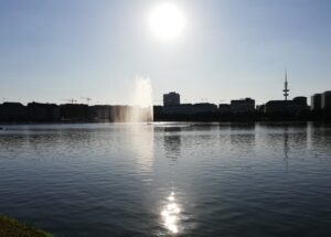 Alster